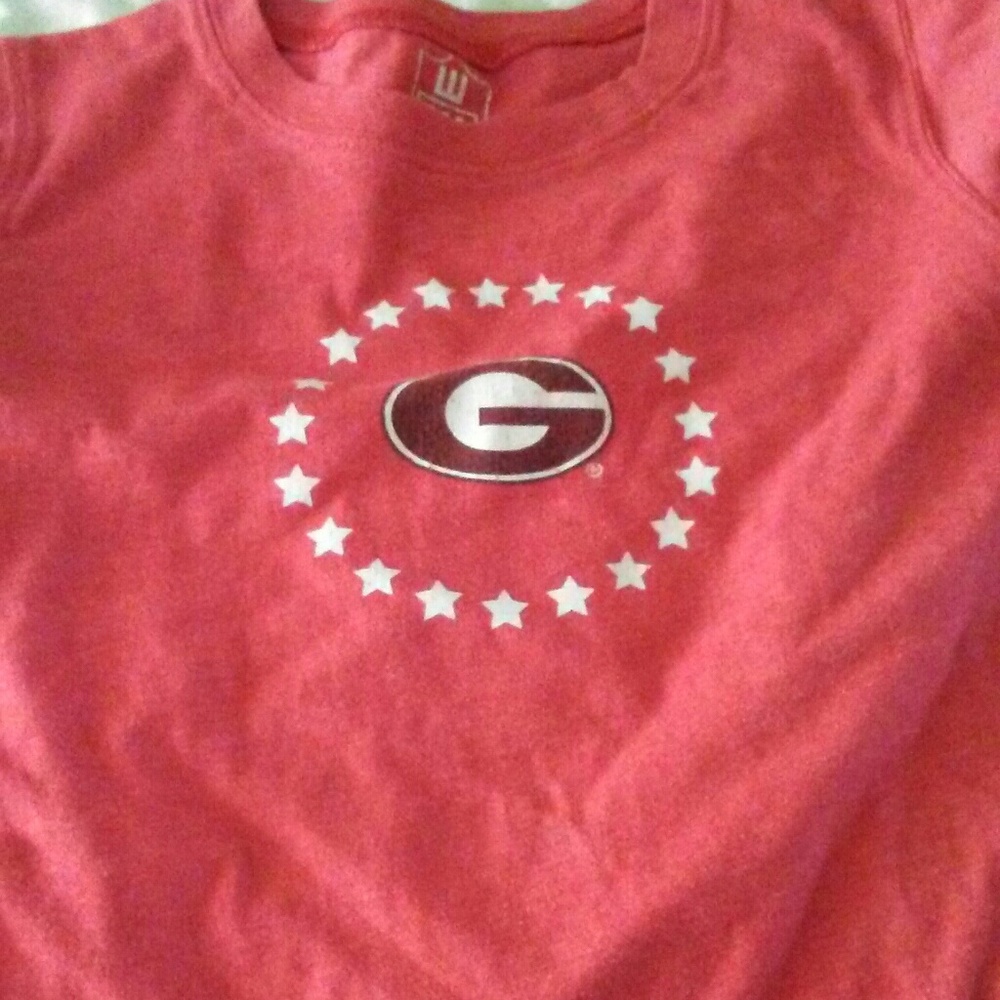 A georgia t shirt